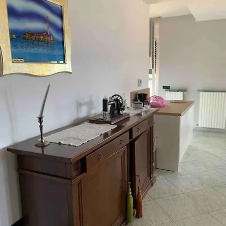 Tavoleto, Montefeltro Apartment Tavoleto