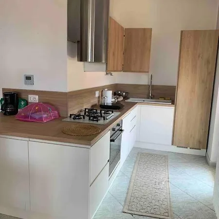 Apartment Tavoleto, Montefeltro