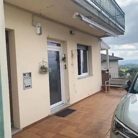 Apartment Tavoleto, Montefeltro